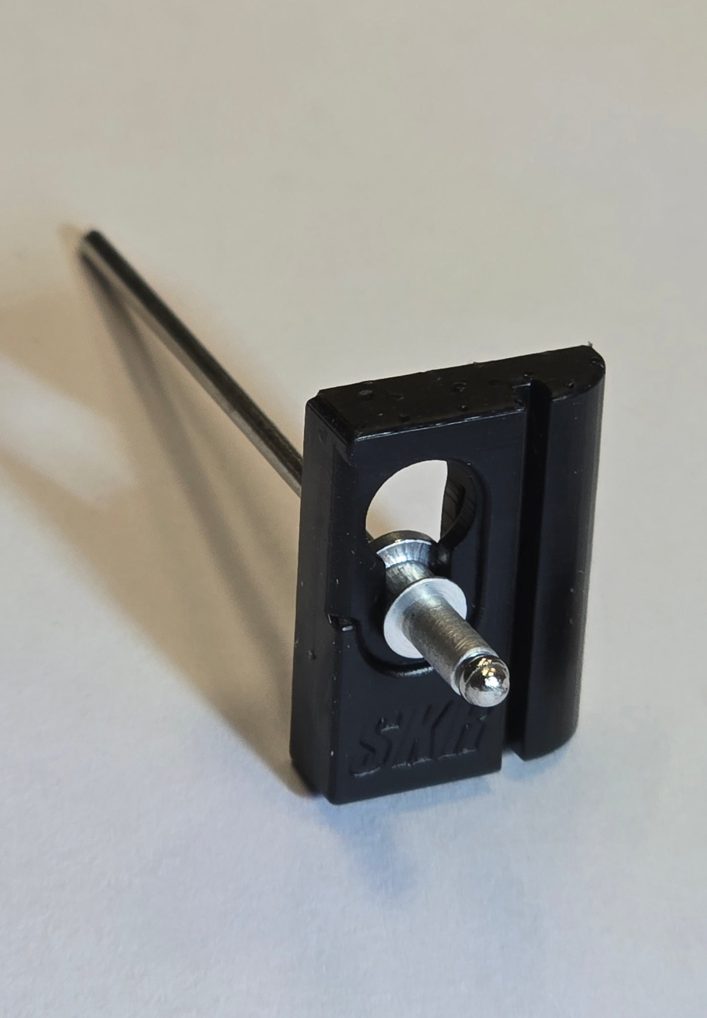 10x Clips & rivets Montreal Windshield trim / Clips & Nieten Zierleiste Windschutzscheibe