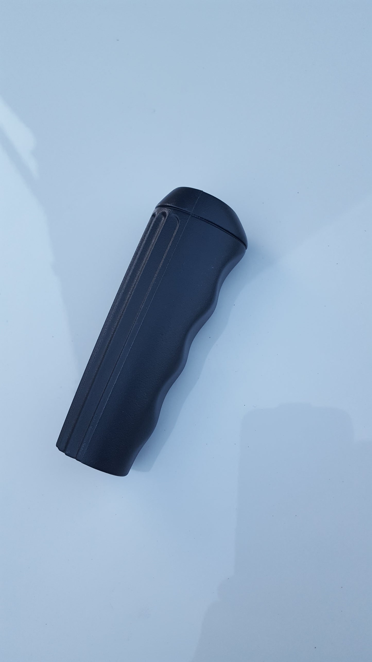 Griff zu Handbremshebel Uno Turbo NOS