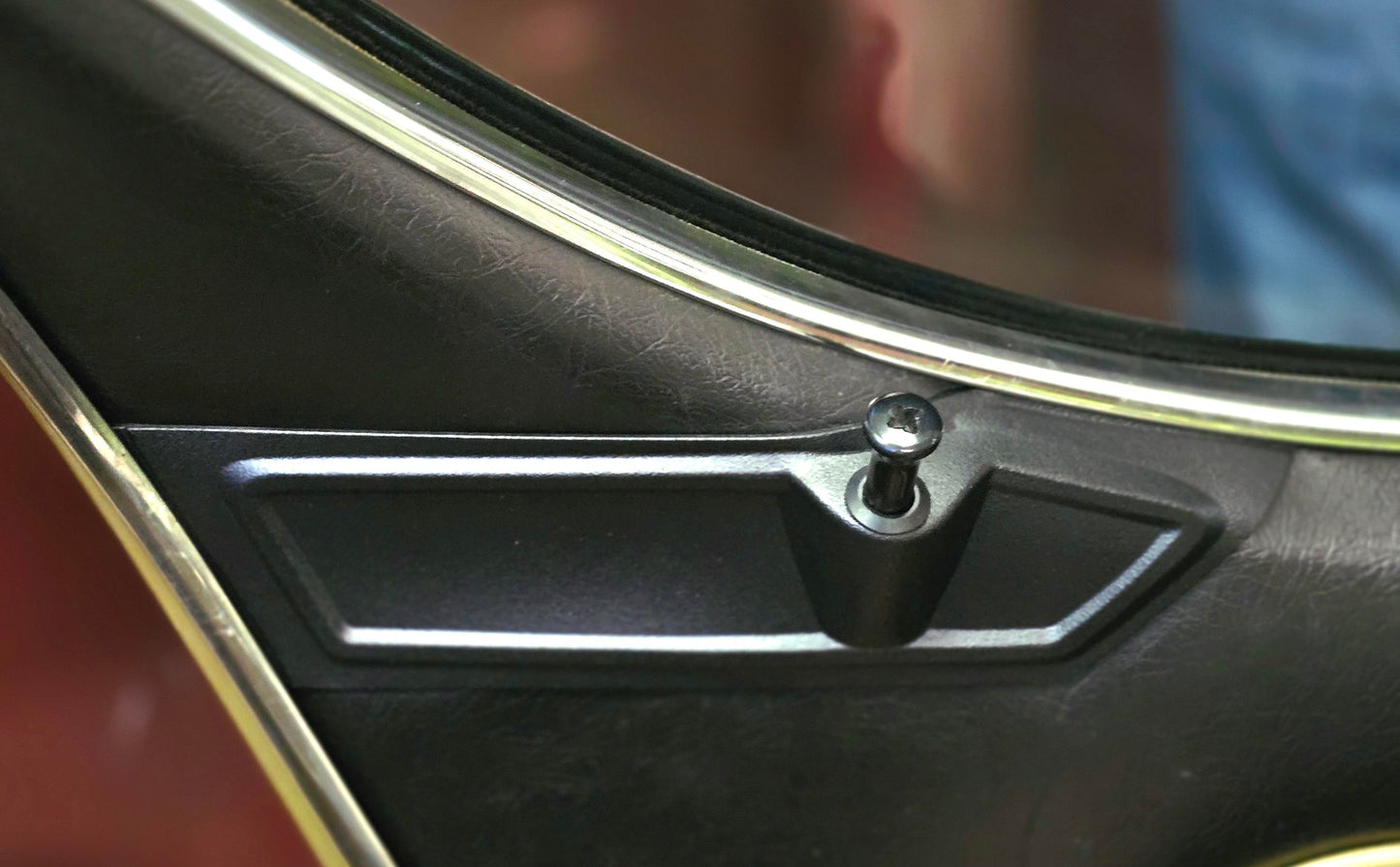 Alfa Montreal Door Pin Cover Set
