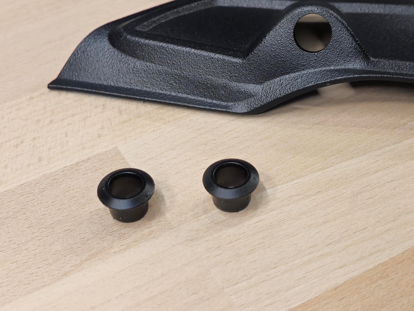 Alfa Montreal Door Pin Cover Set