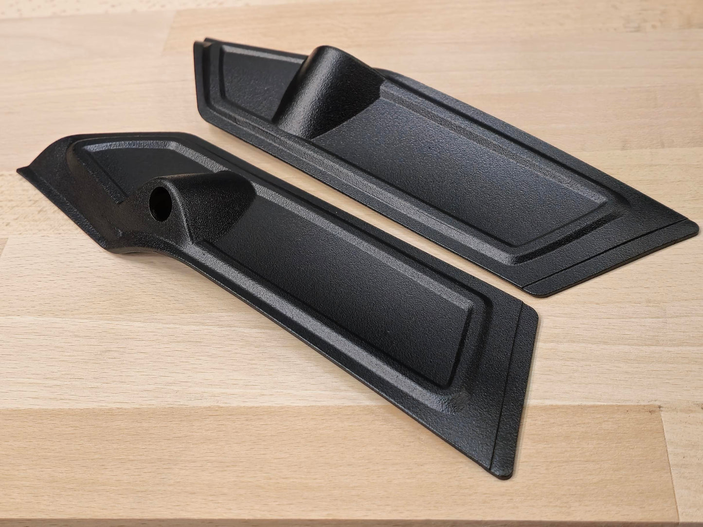 Alfa Montreal Door Pin Cover Set