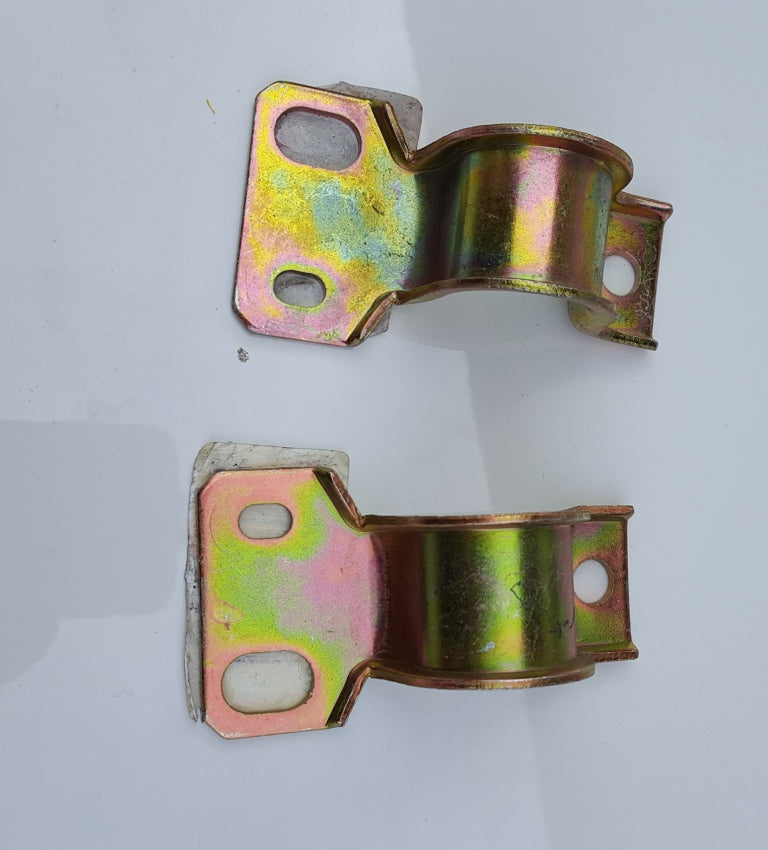 Halter Stabilisator / Holder stabilizer Uno Turbo all models NOS