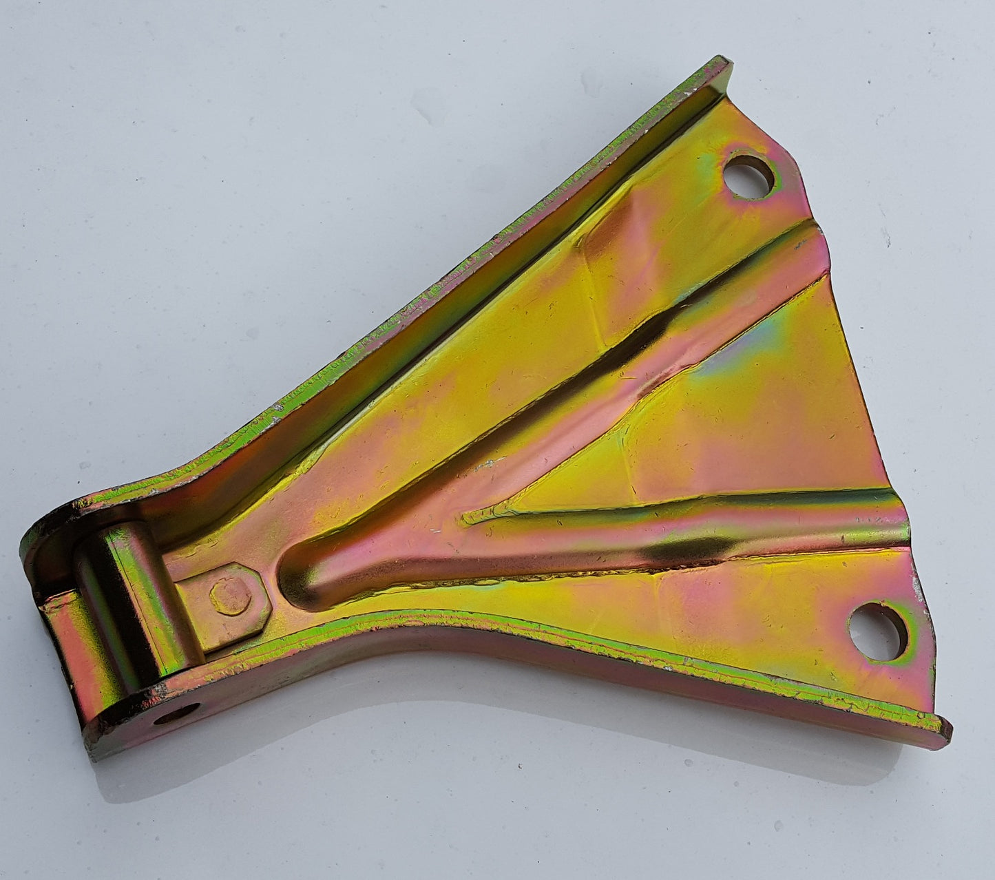 Getriebehalter vorne , Uno MK2 NOS