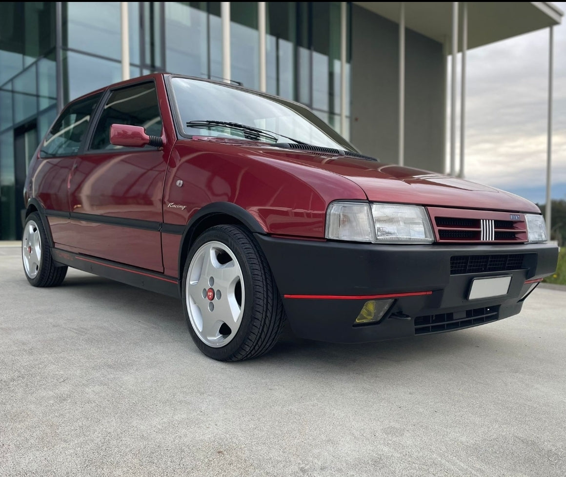 Fiat Uno Turbo Neuteile / New old stock