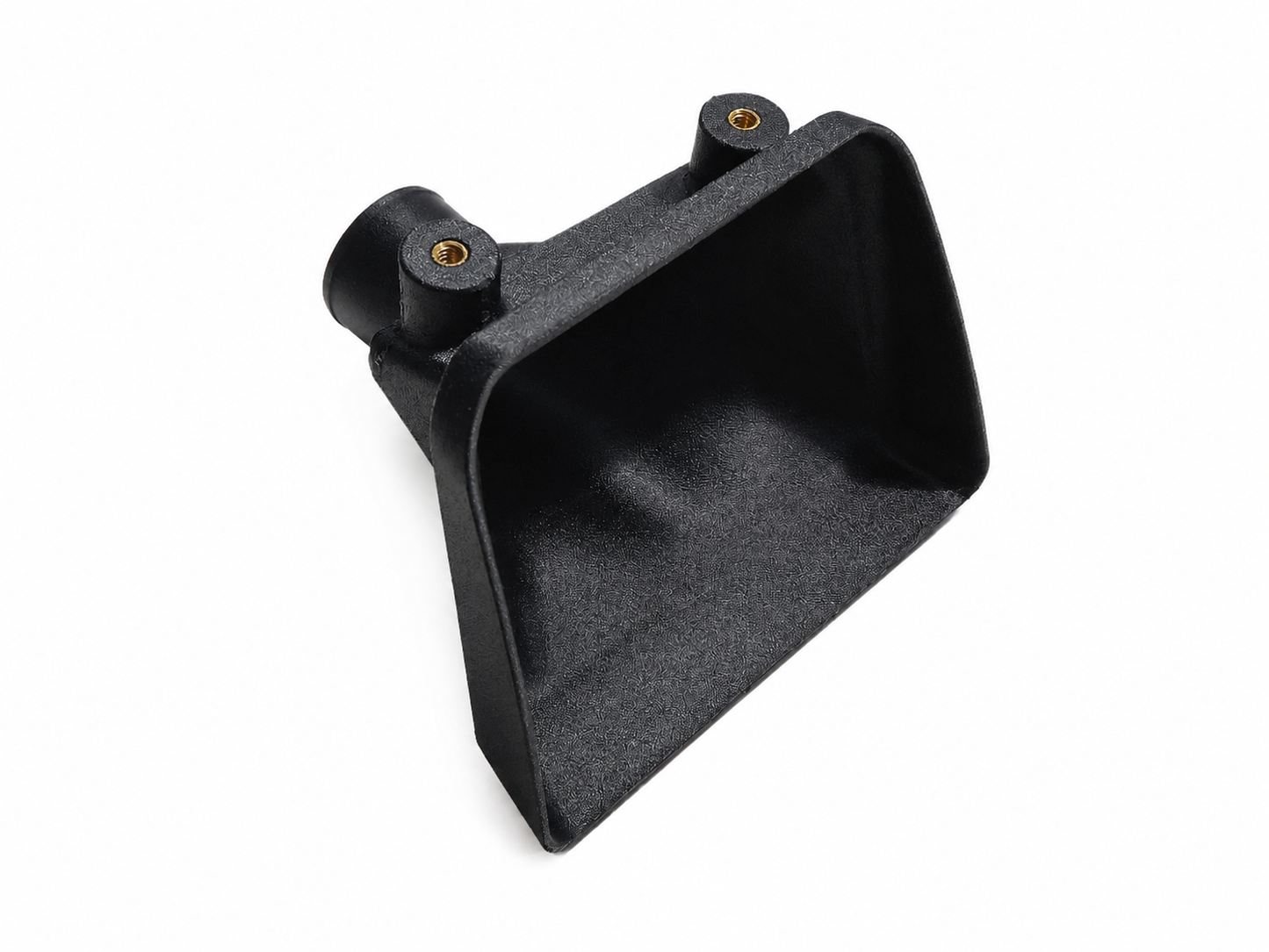 Uno Turbo     Pair of Air Intake for Brake cooling.  Fits to fog light opening