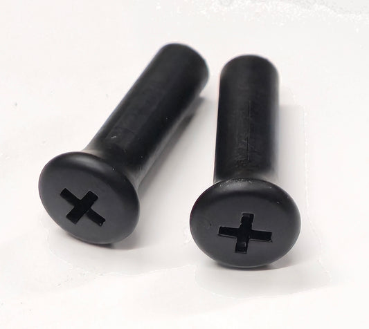 1 Paar Montreal Türpins  /  1 pair Montreal door pins