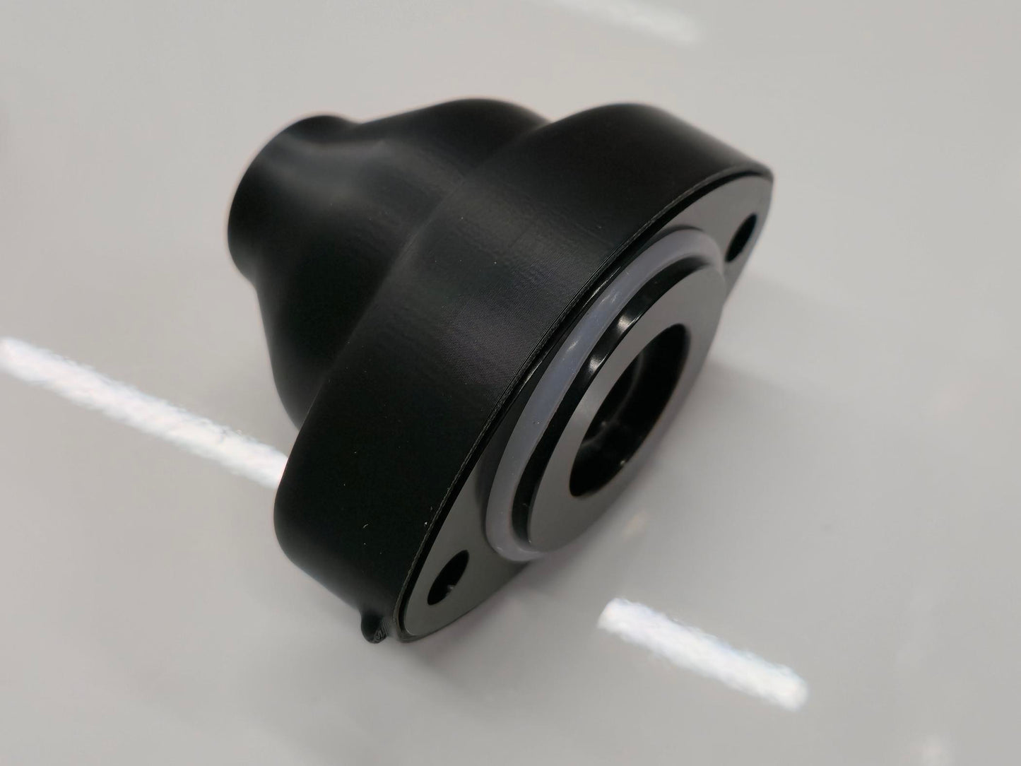Fiat Uno Turbo Uniball- Domlager hinten ,   Uno (incl. Turbo)  camber plates spherical bearing
